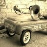 sonido original