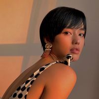 nhạc nền - Cô Em Trendy