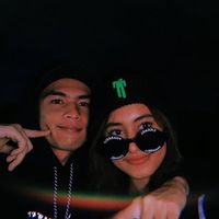 suara asli - Derry & Afifah
