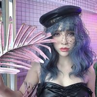 rosavietnam