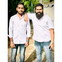 mazhar_bhai_eagle_team