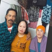 suara asli - Ratan Pantangan