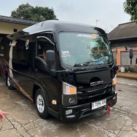 suara asli - HIACE JAKARTA