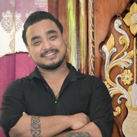 original sound - Shibaron Gogoi🔥