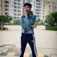 Jamila MANINDER BUTTAR