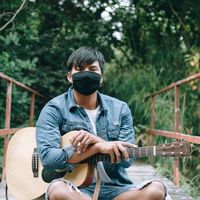 เสียงต้นฉบับ - Nantawat Rattanawong