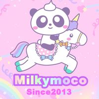 オリジナル楽曲 - ミルキーモコ🐼💜
