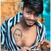 original sound - RoCkY BoY SuNiL😎😎