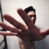 原聲 - Hekmanman