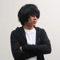 original sound - Patrick Anohada