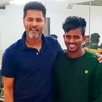 mjvenky