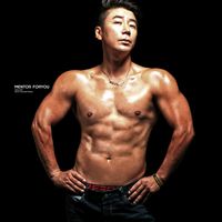 오리지널 사운드 - 개그맨 이재형