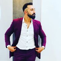 vishalranafitness