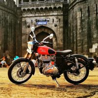 original sound - Bullet KTM Lover