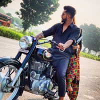suyyashrai