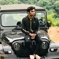 ramshadalibinali