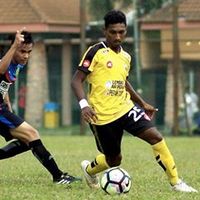 original sound - Hariswaran Haridas