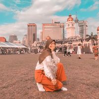 original sound - Yasmine Yusoff