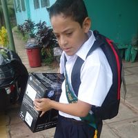 sonido original