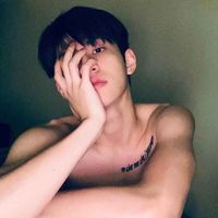 nhạc nền - Chinese Handsome