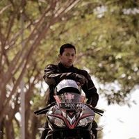 suara asli - Mochamad Fajar