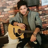 Royden is Professional Singer Composer and Actor