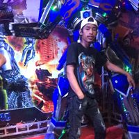 original sound - Bro Rith
