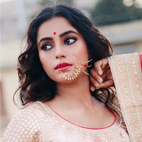 original sound - Rishika Singh