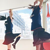 オリジナル楽曲 - ヒロ西ダンス部