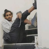 gohan_chakravarti