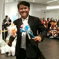 เสียงต้นฉบับ - อุทัย สาไชยันต์