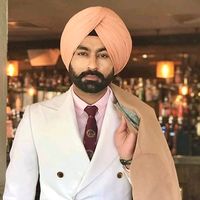 original sound - Tarsem Jassar