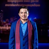 original sound - Prak sokun