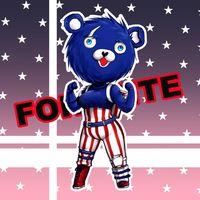 壊れた人形のマーチ