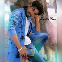 original sound - RISHI DEV