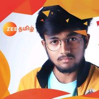 original sound - Aravind Rio