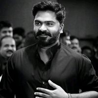 original sound - STR SABARI SUN