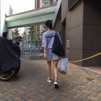 原聲 - 小婷在香港的生活