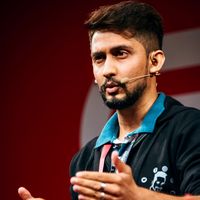 original sound - Digital Pratik