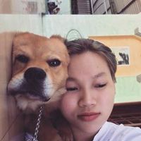 nhạc nền - Nguyễn Lê Quế Trân