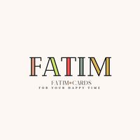 fatim.cards