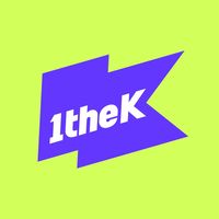 오리지널 사운드 - 1theK (원더케이)