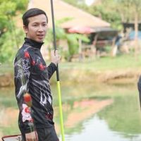 เสียงต้นฉบับ - เหยื่อตกปลาโคตรเซียน