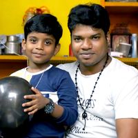 madhanasmaddy