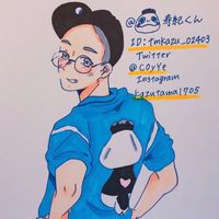 まつげが痛くてウインクチャレンジ