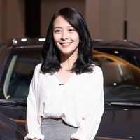 原聲 - 徐海莉