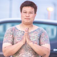 เสียงต้นฉบับ - ณรงค์ ปั้นทรัพย์
