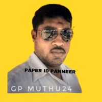 paperidpanneer
