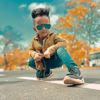 original sound - Aamin warsi