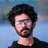 vishakspillai